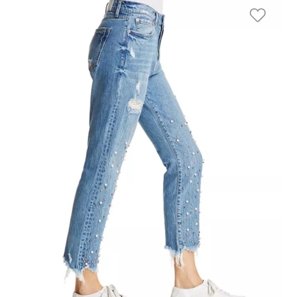 Pistola Nico Pearl Jeans - Picture 2 of 8